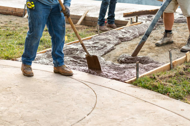 Best Concrete Foundation Repair  in Powhatan Point, OH