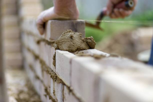 Best Best Concrete Contractor  in Powhatan Point, OH
