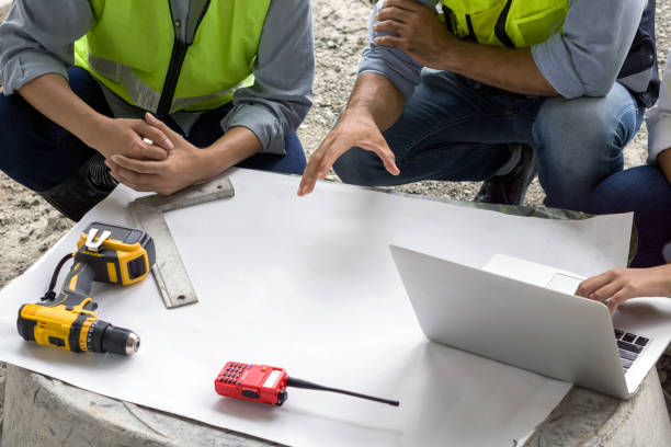 Best Tile & Countertops  in Powhatan Point, OH