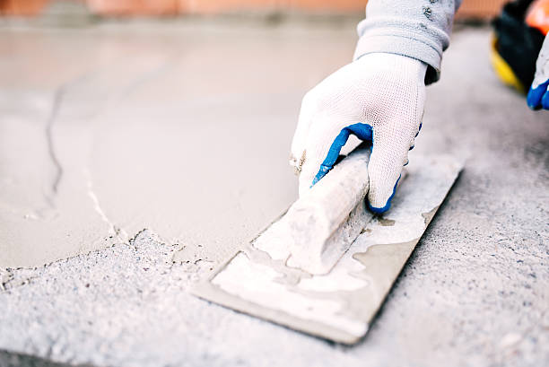  Powhatan Point, OH Concrete contractor Pros